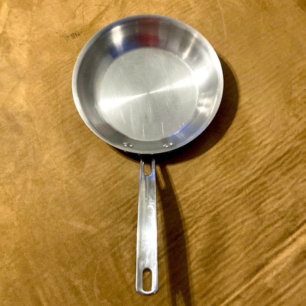 Kirkland Signature 8.5 inch Frying Pan Skillet